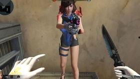 逆战体验服最新爆料2月,全新内容与玩法即将上线  第3张